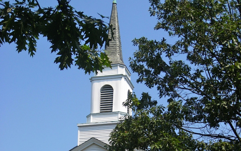 Photo of The Presbyterian Church in Garden City