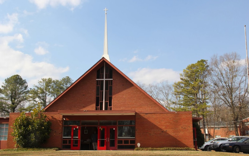 Photo of The Episcopal Church of the Incarnation 