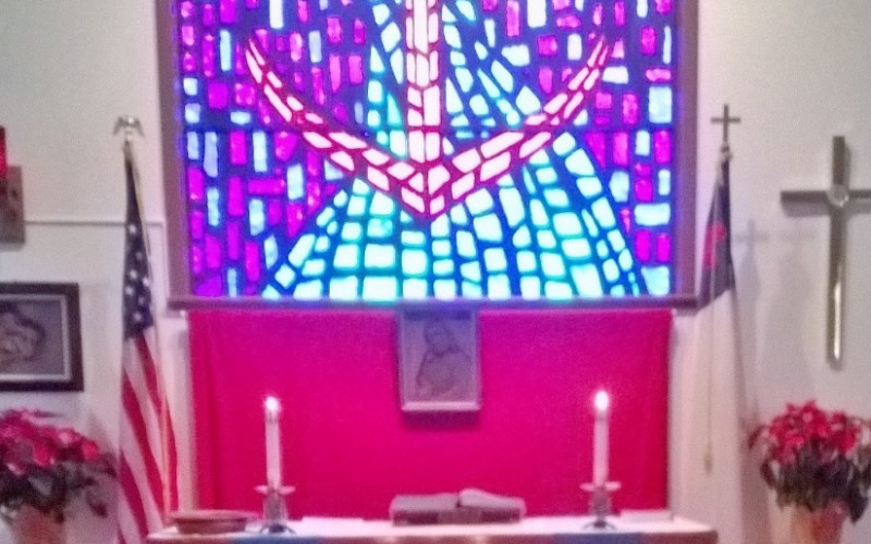 Photo of Lord of the Lake Lutheran Church