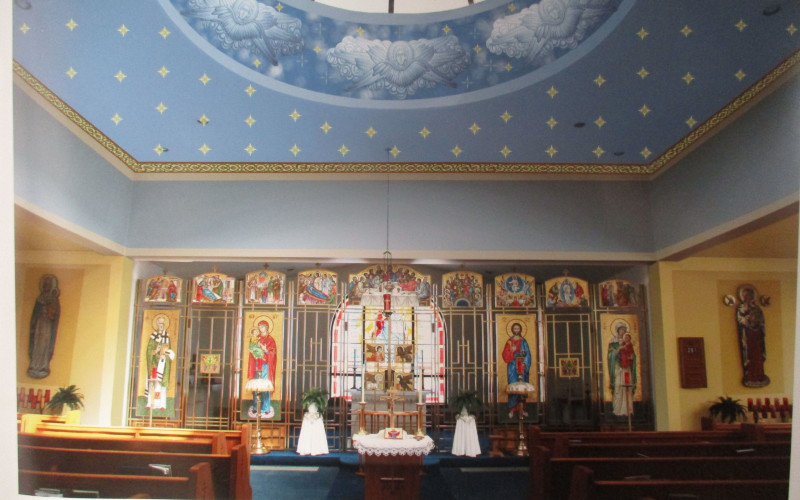 Photo of Nativity of the Mother of God(Byzantine) Catholic Church