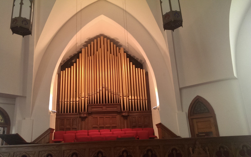 Photo of Third Presbyterian Church, PCA