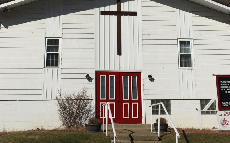 Photo of  Pinehurst Alliance Church