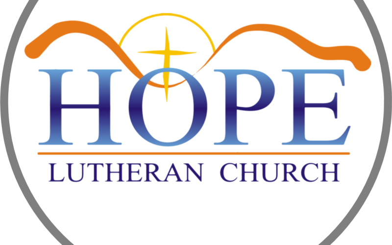 Photo of Hope Lutheran Church