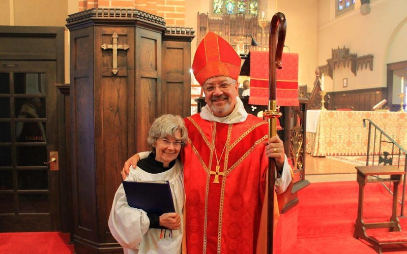 Photo of Diocese of Springfield, the Episcopal Church in Central and Southern Illinois