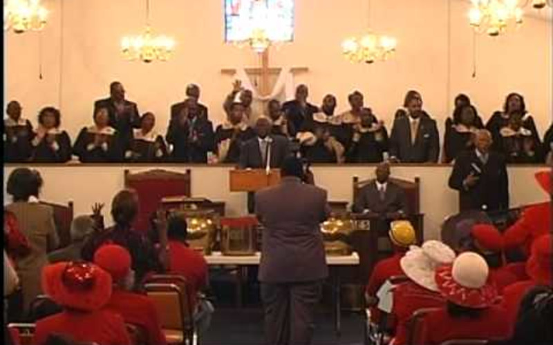 Photo of Hopewell Temple Missionary Baptist Church