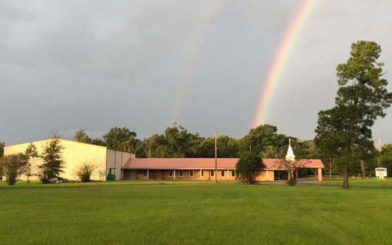 Photo of Rose City Baptist Church