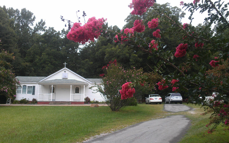 Photo of Nhà thờ Tin Lành Báp Tít   Việt Nam - Vietnamese Faith Baptist Church of Charlotte North Carolina