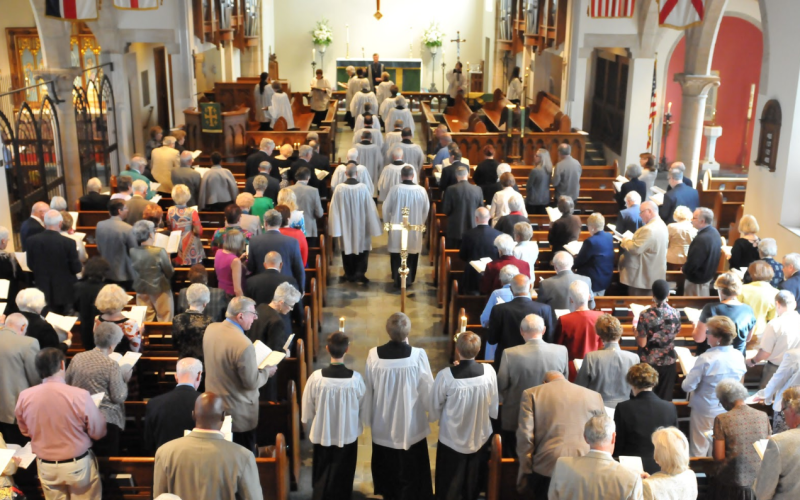Photo of Church of the Redeemer Sarasota