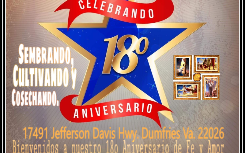 Photo of Iglesia Evangelica Fe Y Amor