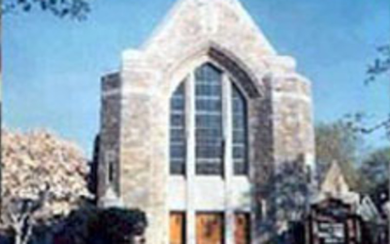 Photo of Congregational Church in the Highlands, UCC