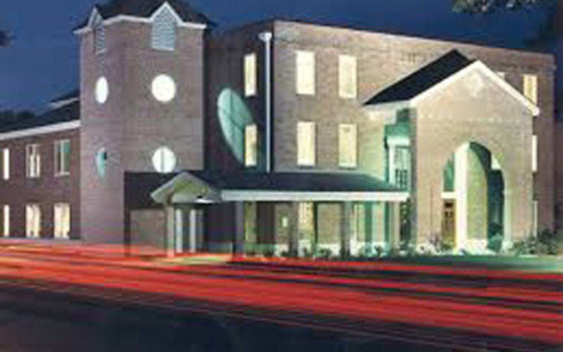 Photo of First Baptist Church