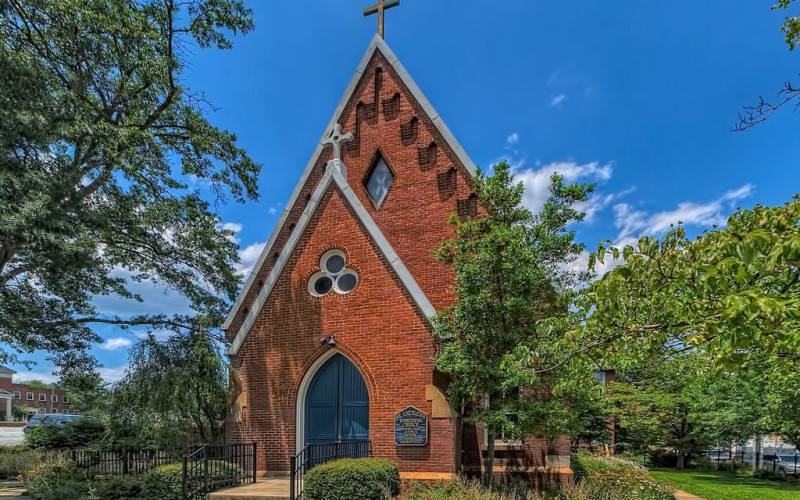 Photo of St. Andrew's Episcopal