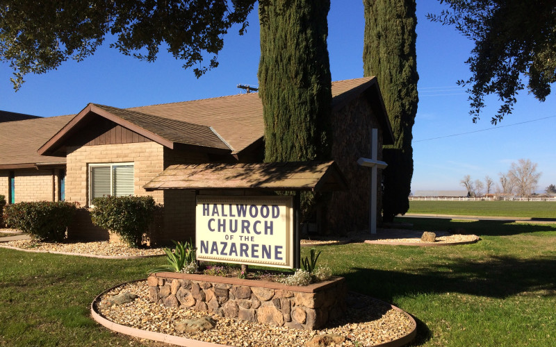 Photo of Hallwood Community Church of the Nazarene