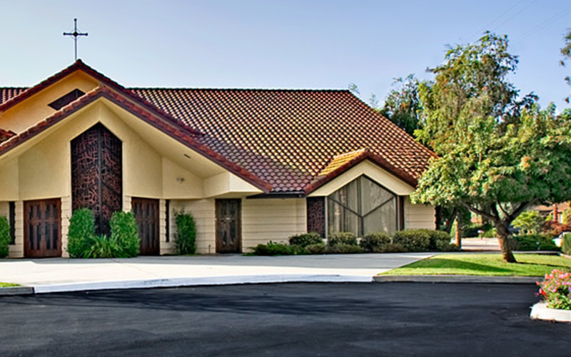 Photo of Gloria Dei Lutheran Church