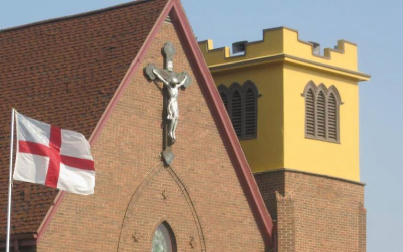 Photo of The Church of the Holy Trinity