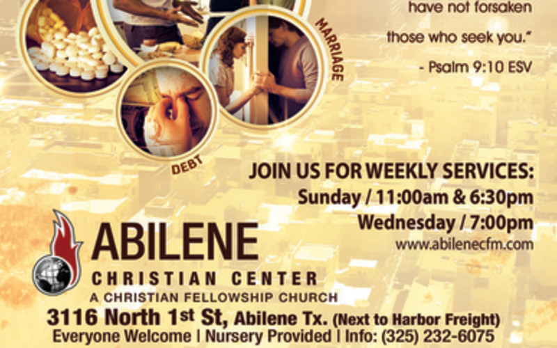Photo of Abilene Christian Center