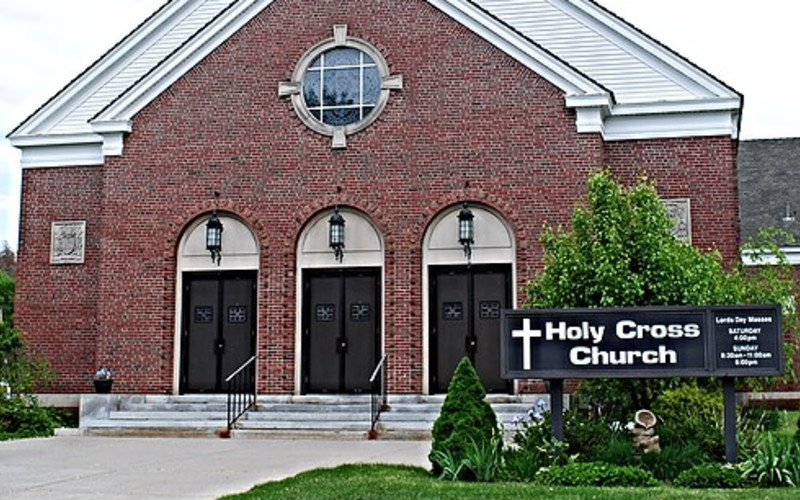 Photo of Holy Cross Catholic Church