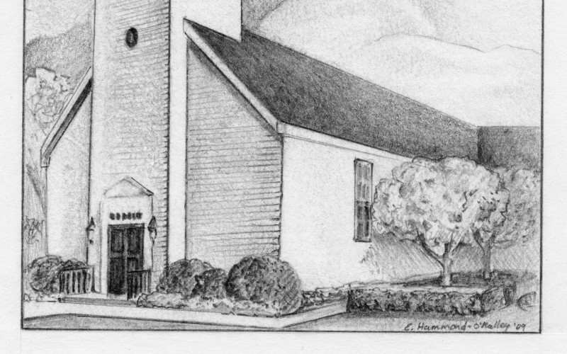 Photo of St. Paul's Episcopal Church
