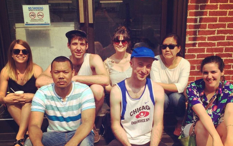 Photo of University Bible Fellowship at Lincoln Park