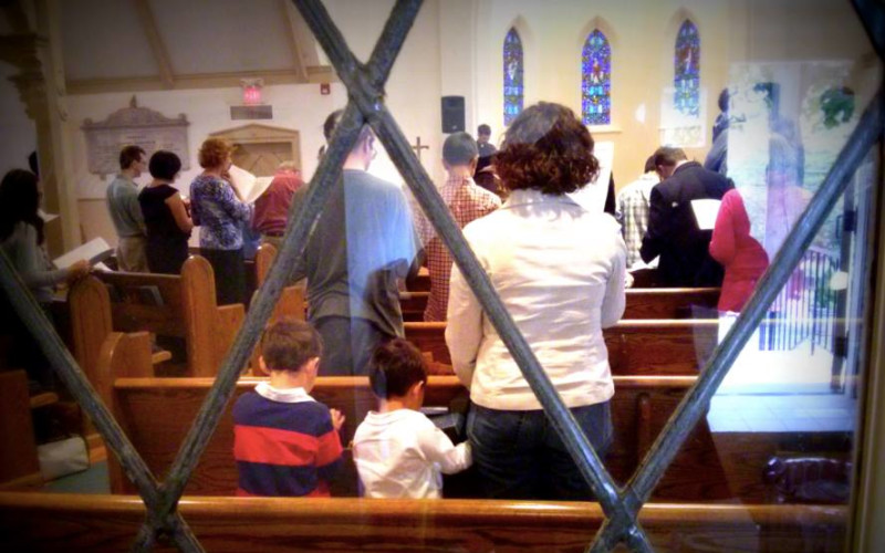 Photo of Trinity Rivertowns Church