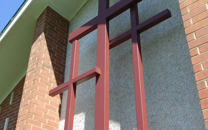 Photo of Rolling Roads Baptist Church
