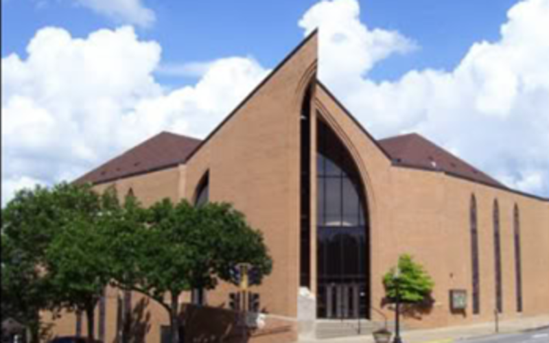Photo of First Baptist Church