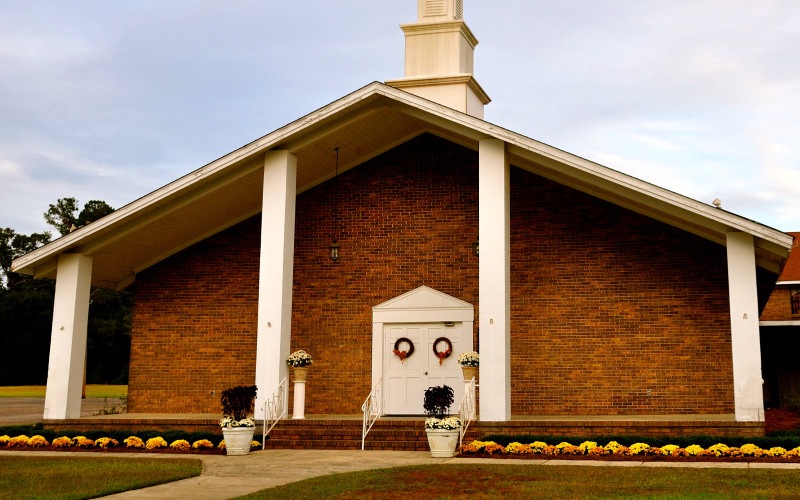Photo of Northside Bible Church