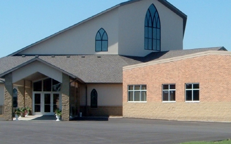 Photo of Ebenezer Free Lutheran Church