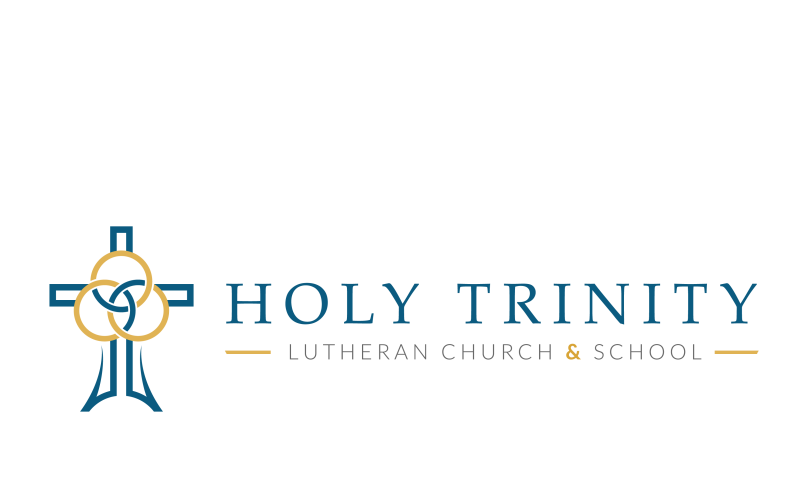 Photo of Holy Trinity Lutheran Church