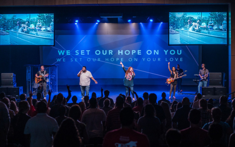 Photo of Focus Church