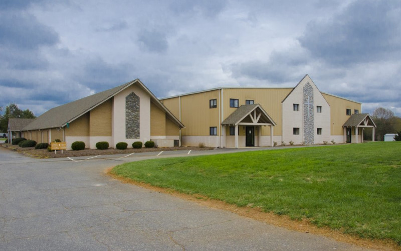 Photo of FAM Church