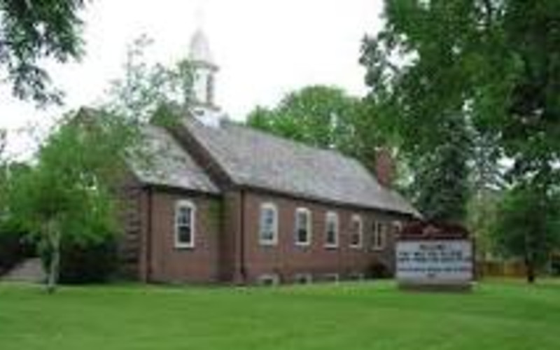 Photo of Grace in Deephaven