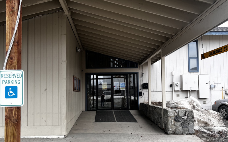 Photo of Wasilla Lake Church of the Nazarene