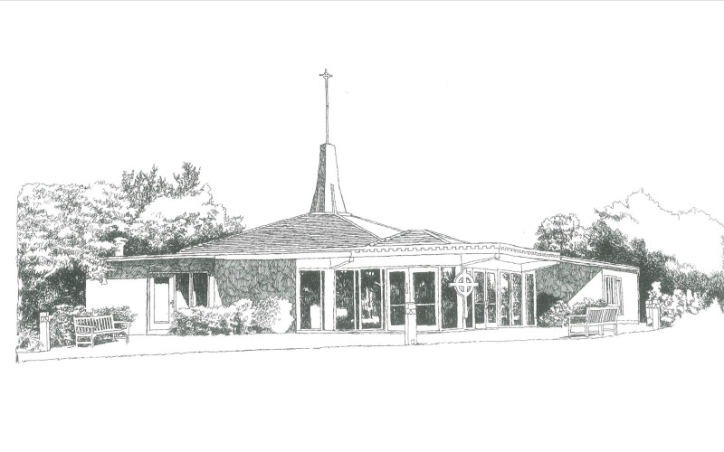 Photo of Covenant Presbyterian Church