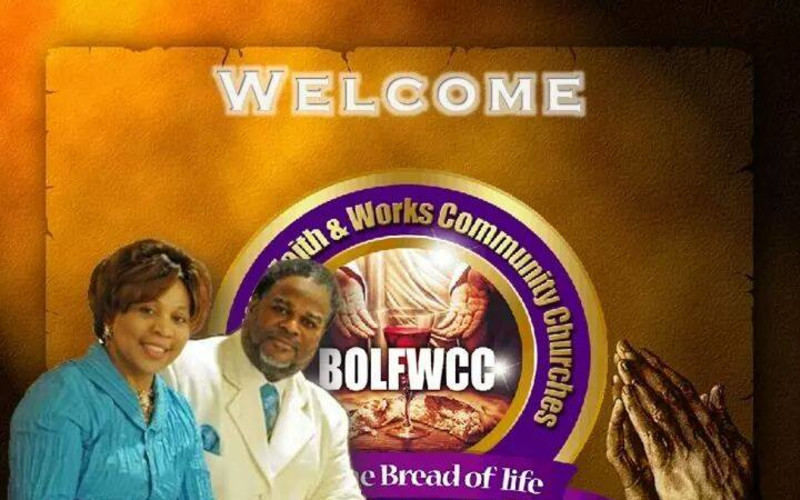 Photo of Bread Of Life / BHPB Ministries Inc.
