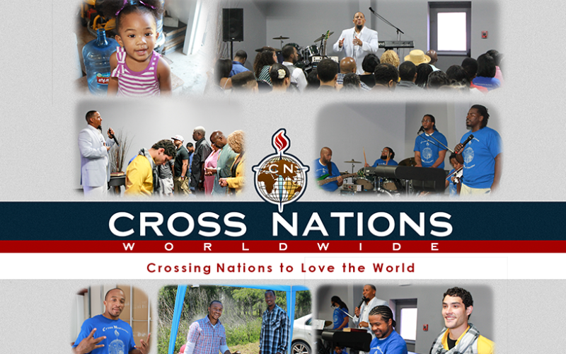 Photo of Cross Nations Worldwide