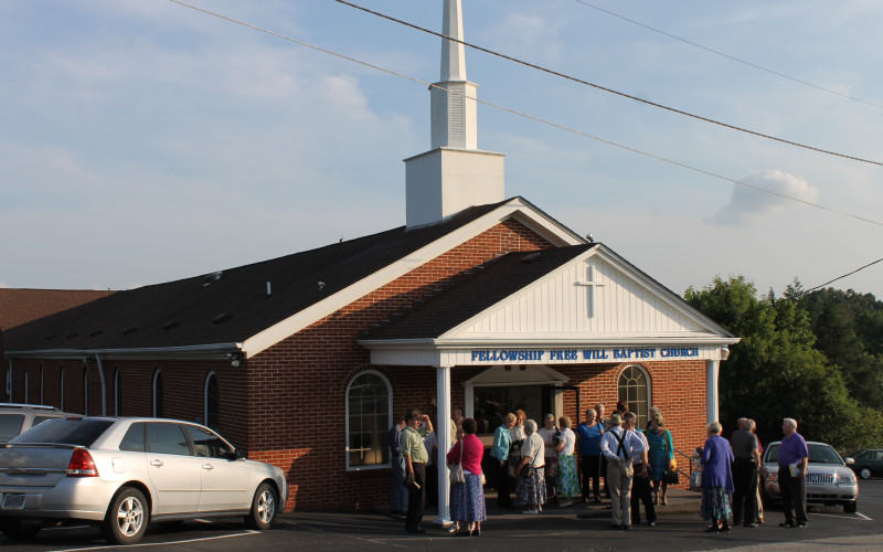 Photo of Fellowship Free Will Baptist