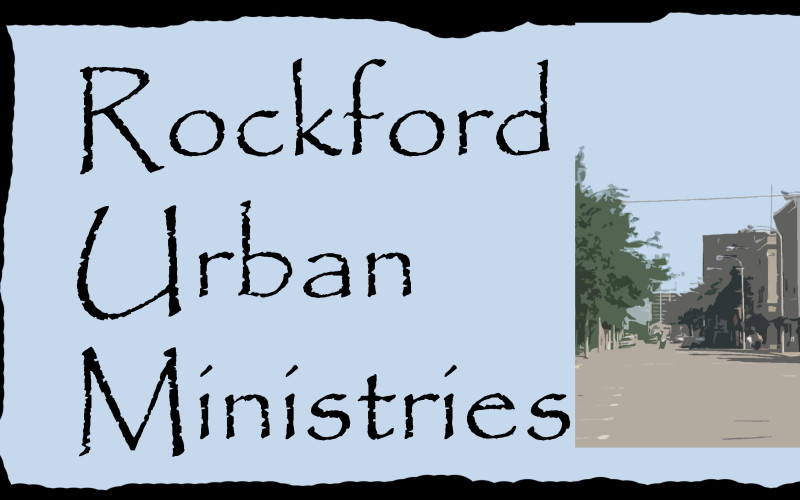 Photo of Rockford Urban Ministries