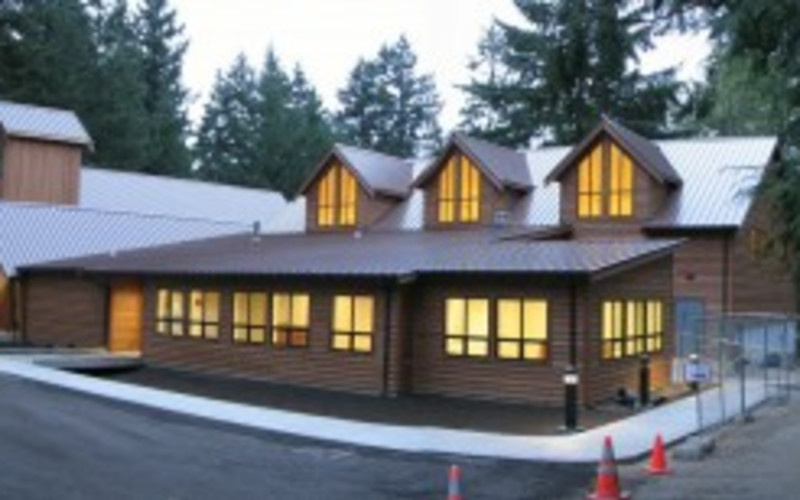 Photo of St. Augustine's in-the-Woods 