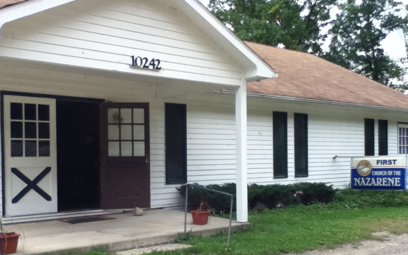 Photo of Corning First Church of the Nazarene