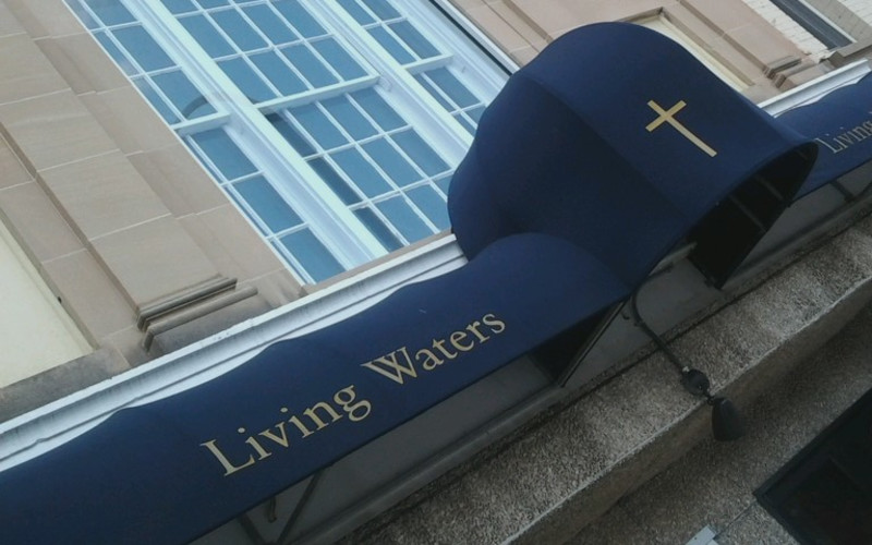Photo of Living Waters Church