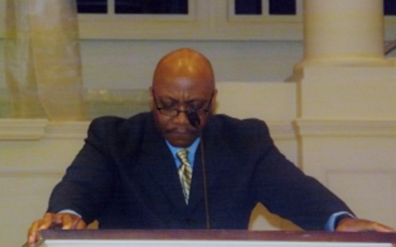 Photo of Light of the World Church International, Inc.