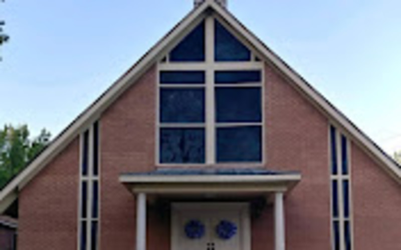 Photo of New Bethel A.M.E. Church