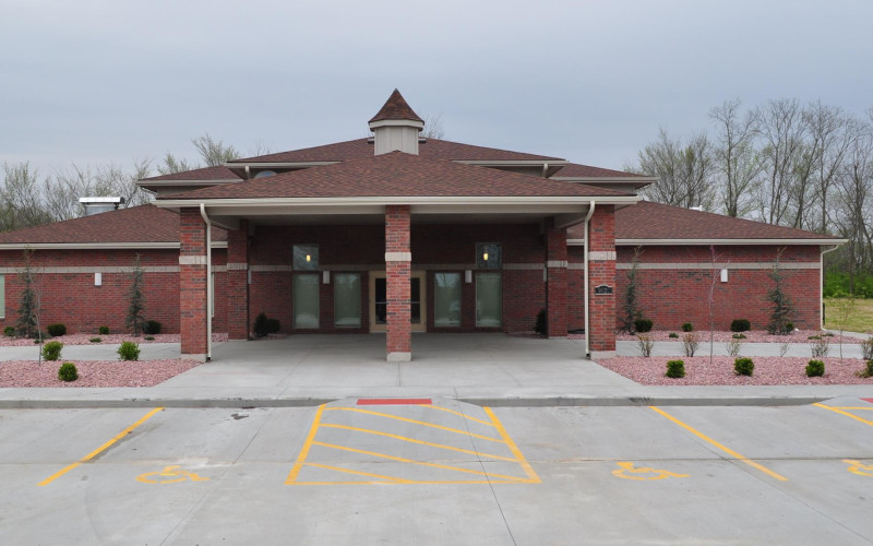 Photo of SDA Multicultural Church for the Community