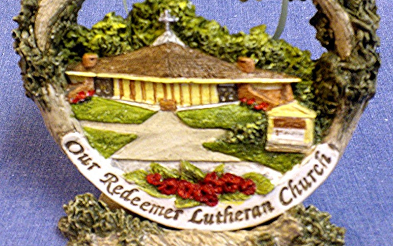 Photo of Our Redeemer Lutheran Church
