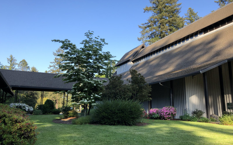 Photo of St. Aidan's Episcopal Church