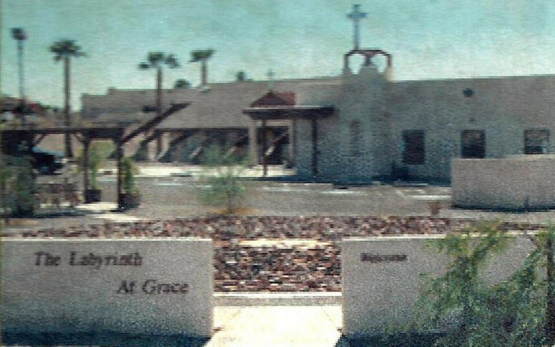 Photo of Grace Episcopal Church