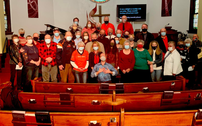 Photo of Fruita United Methodist Church