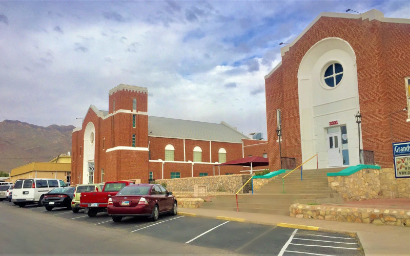 Photo of Grandview Christian Center
