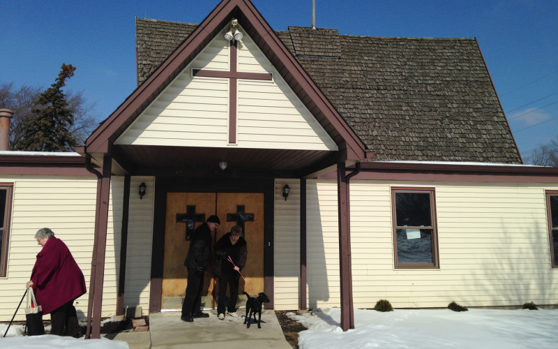 Photo of Trinity Presbyterian Church